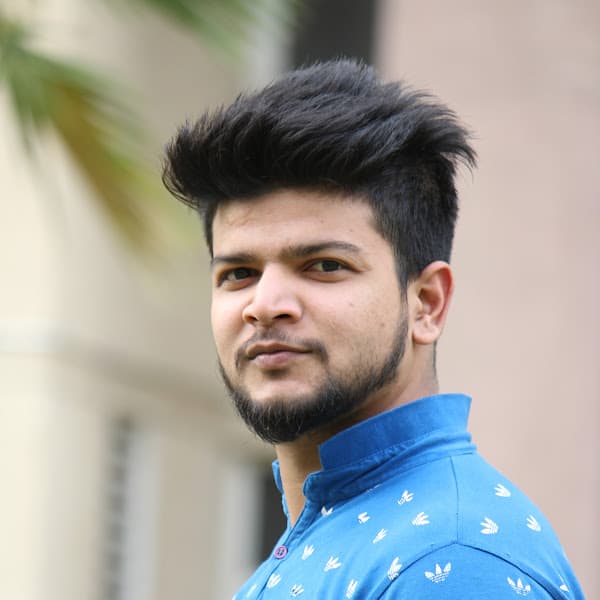 Deepanshu Sharma